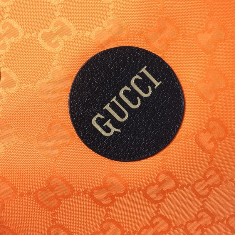 Gucci Shopping Bags